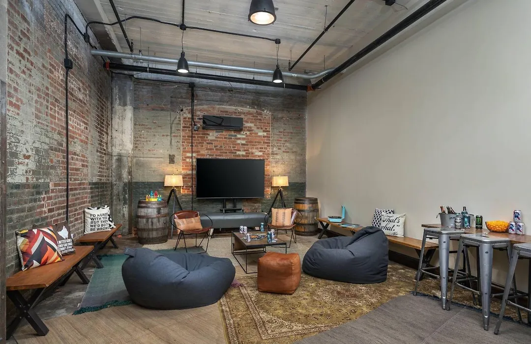 Moxy Chattanooga Downtown-1