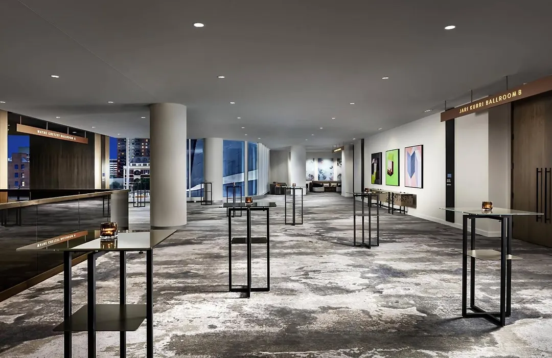 Jw Marriott Edmonton Ice District-1