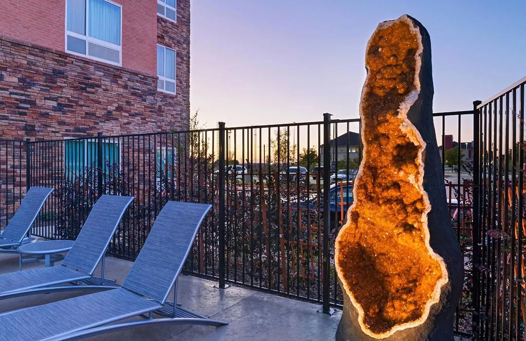 Towneplace Suites By Marriott Dallas Dfw Airport North/Irving-1