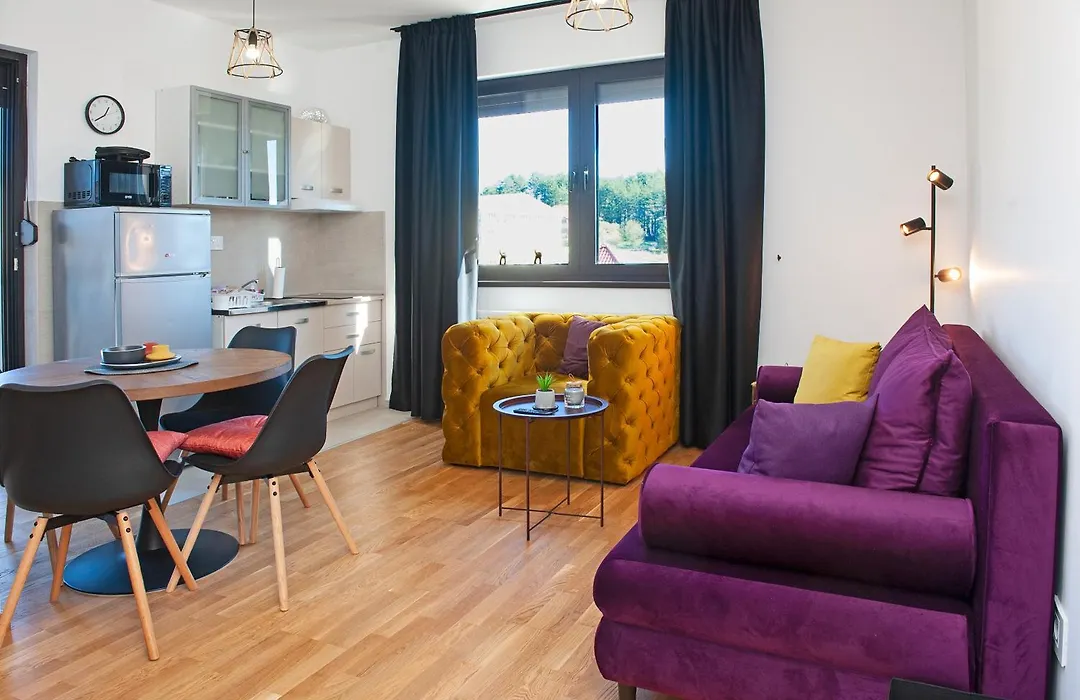 Rujan Apartman Zlatibor-1