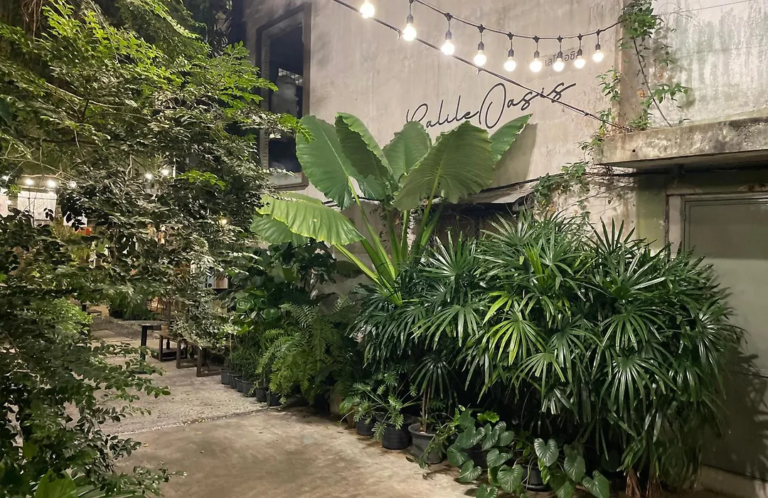 Galileoasis Boutique Hotel-1