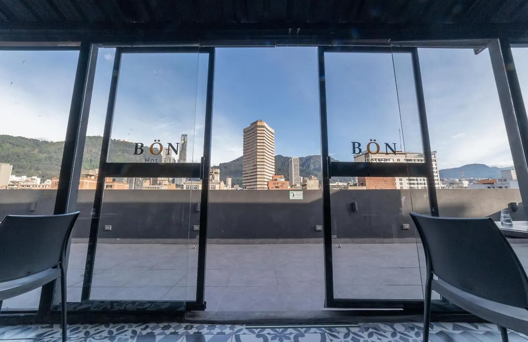 Bon 17 Hotel By Shg-1