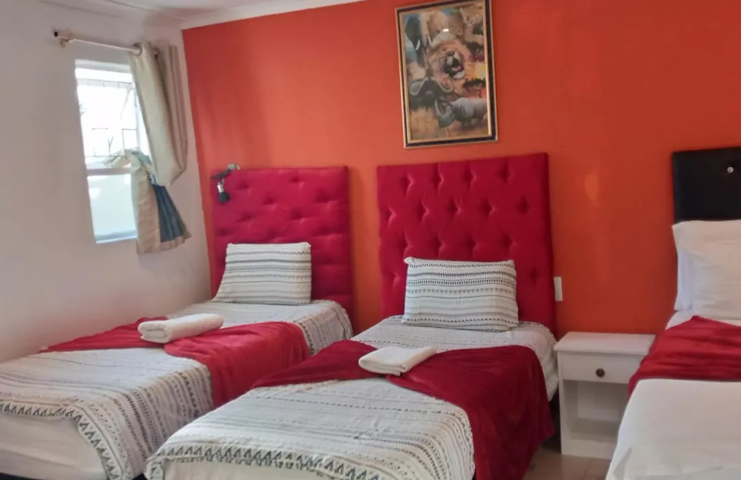 Sunshine Guest House-1