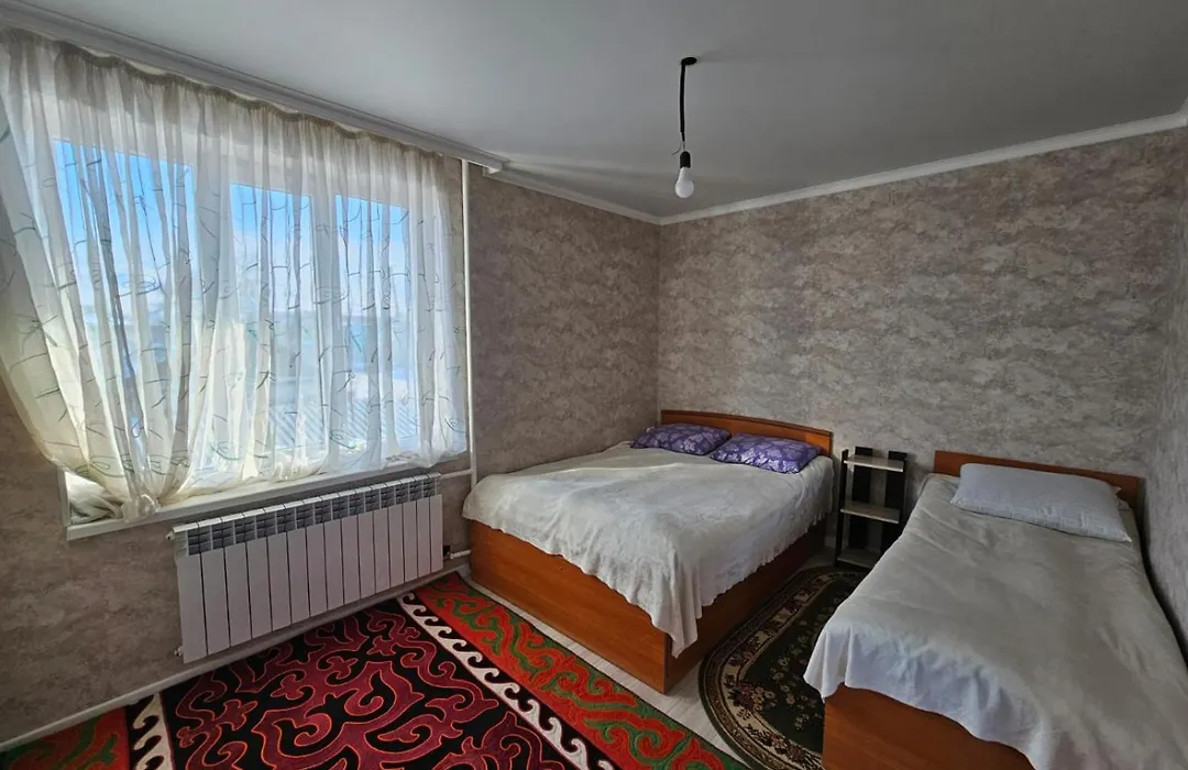 Guesthouse Alinazar-1