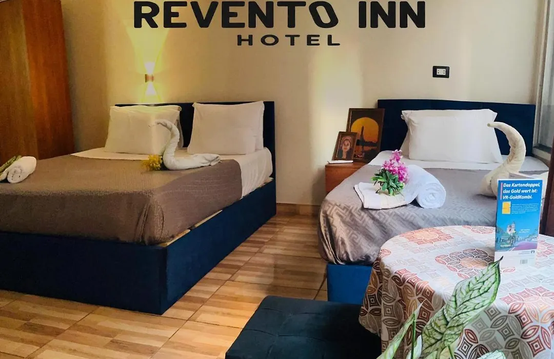 Revento Downtown Inn-1