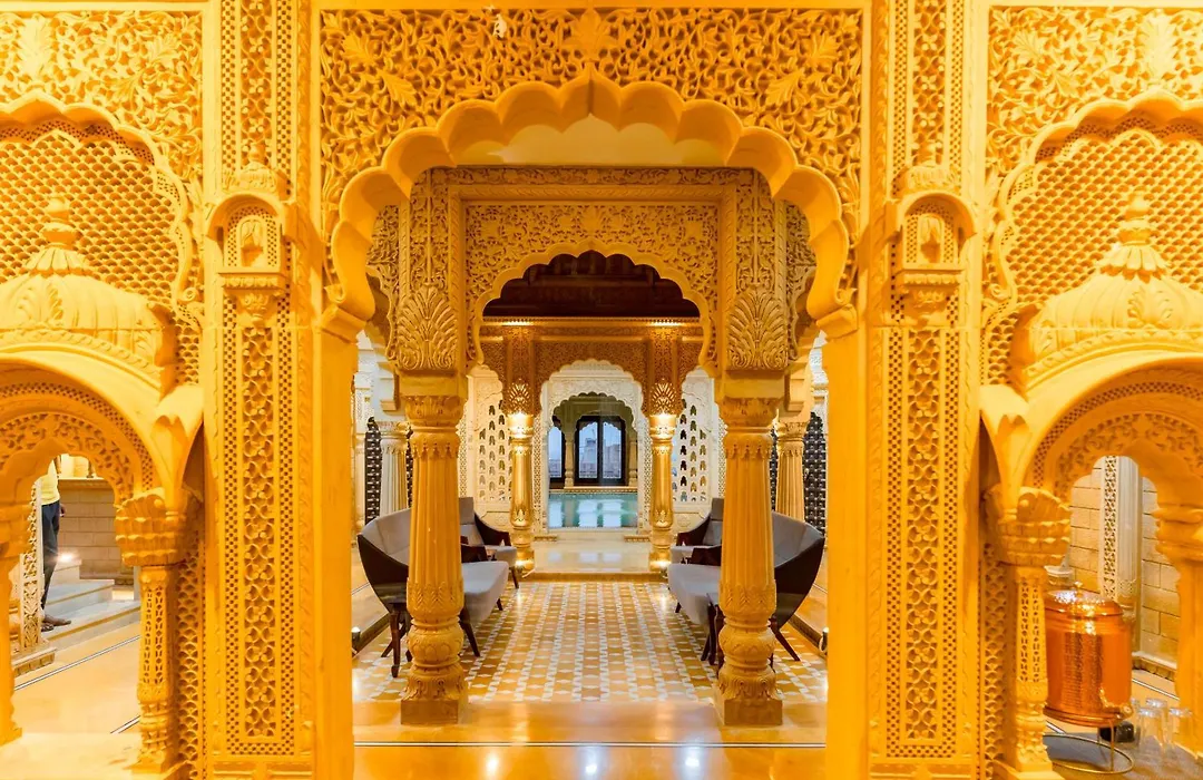 Hotel Durjay Garh-1
