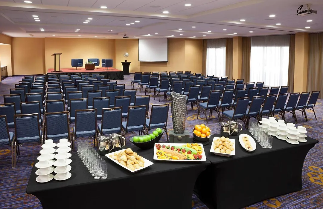 Towneplace Suites By Marriott Toronto Northeast/Markham-1