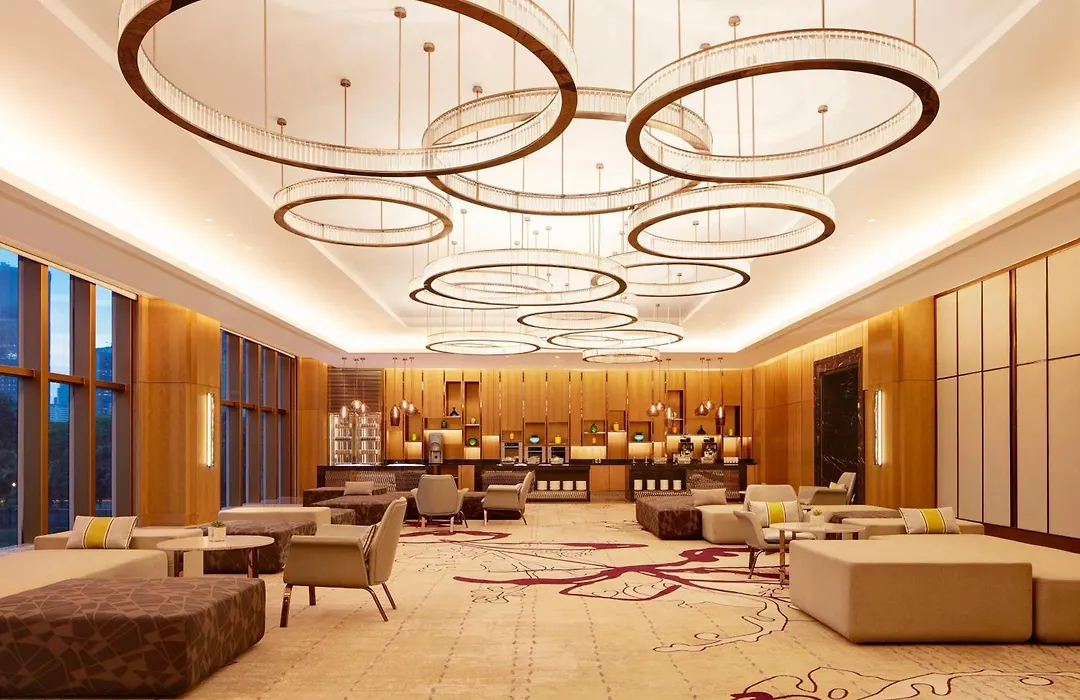 The Westin Jakarta-1