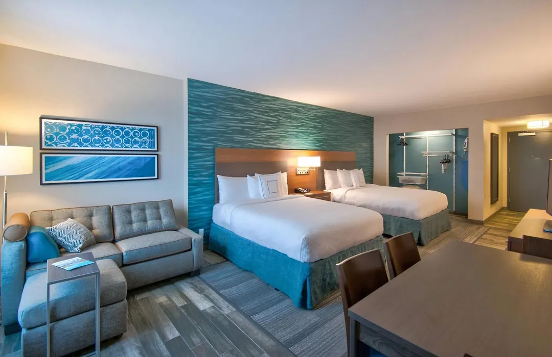 Towneplace Suites By Marriott Miami Airport-1