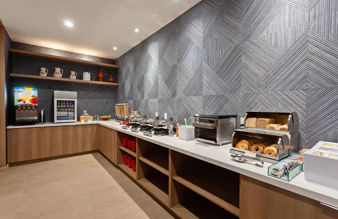 Towneplace Suites By Marriott San Diego Central-1