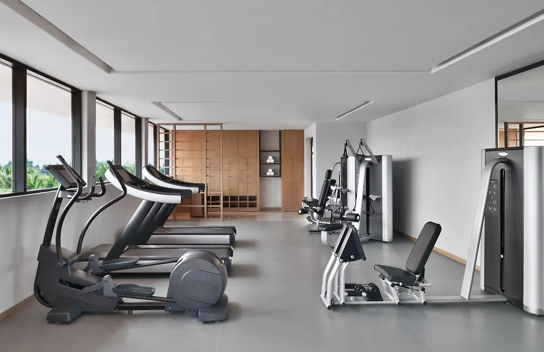 Port Muziris, A Tribute Portfolio Hotel By Marriott, Kochi Airport-1