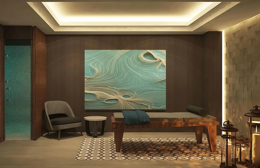 Sheraton Bishkek-1