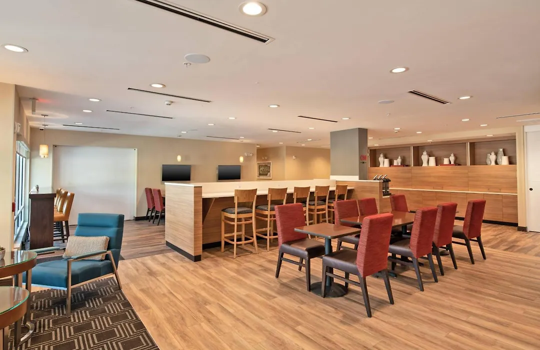 Towneplace Suites By Marriott Austin South-1