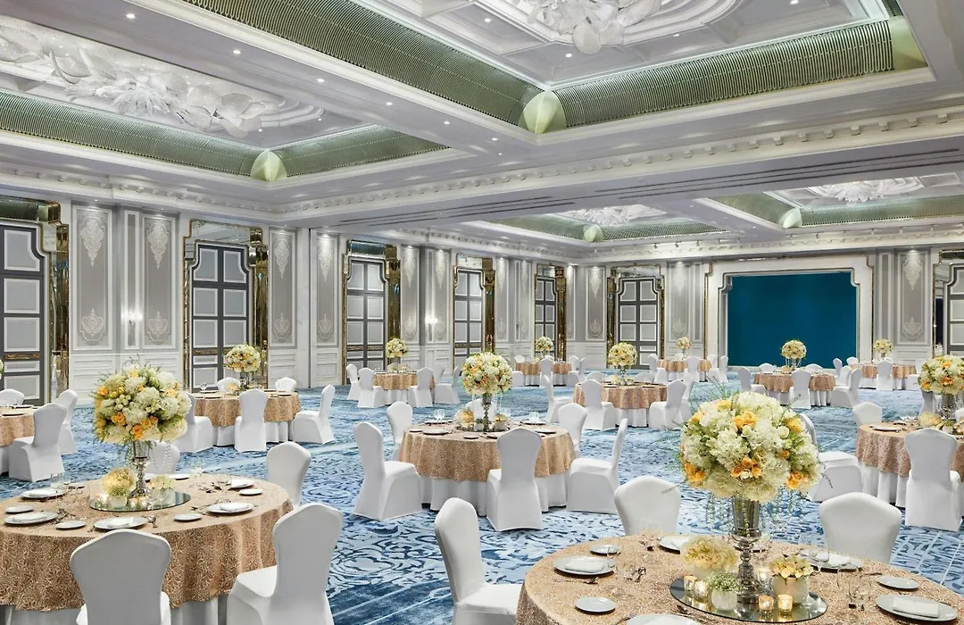 The Ritz-Carlton, Pune-1