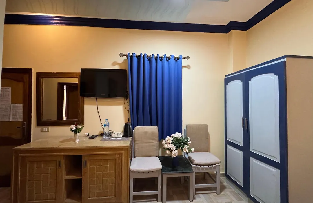 Sababa Hotel-1