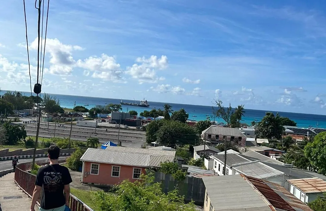 Shkyblue Suites-1