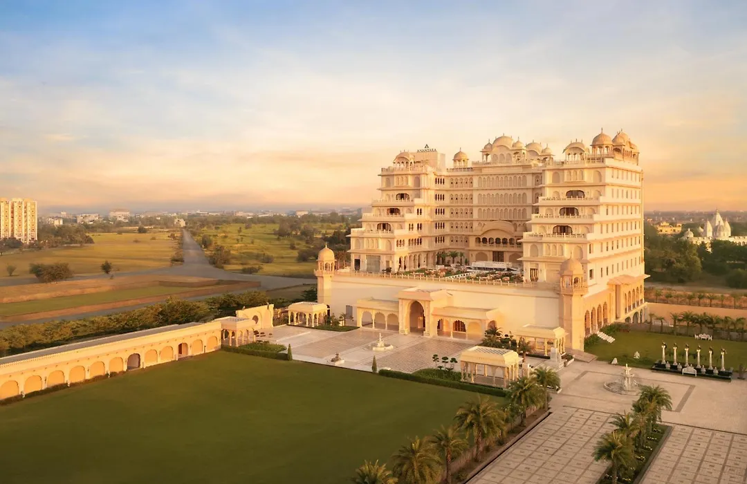 Anantara Jewel Bagh Jaipur-1