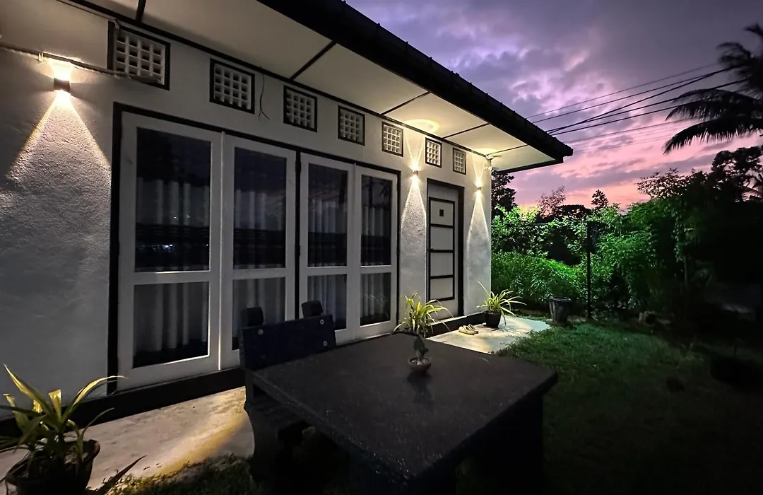 Sunny Surf Villa-1