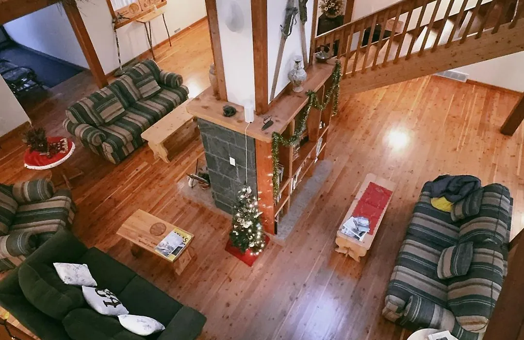 Alpine Meadows Lodge-1