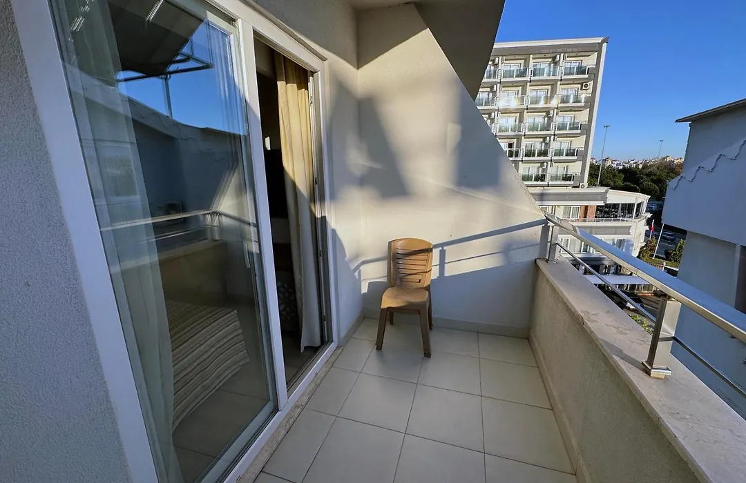 Hotel Mandalin-1