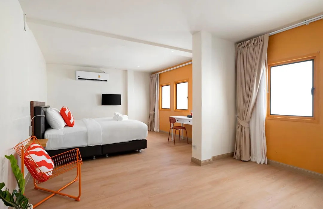 Horange Phuket Town-1