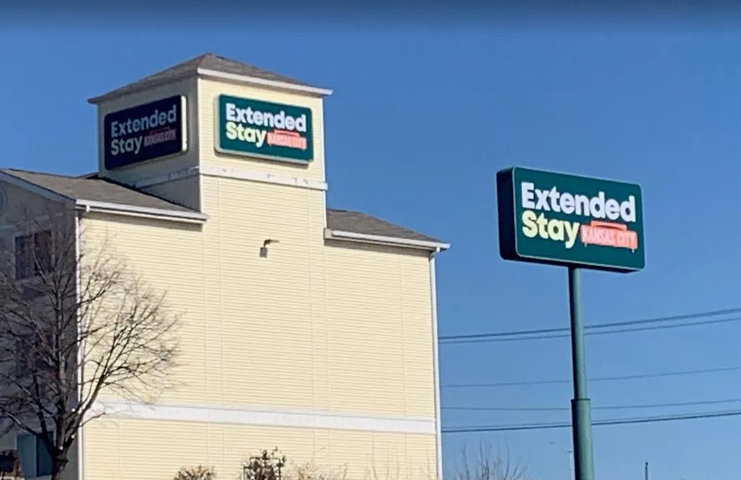 Extended Stay Kansas City-1
