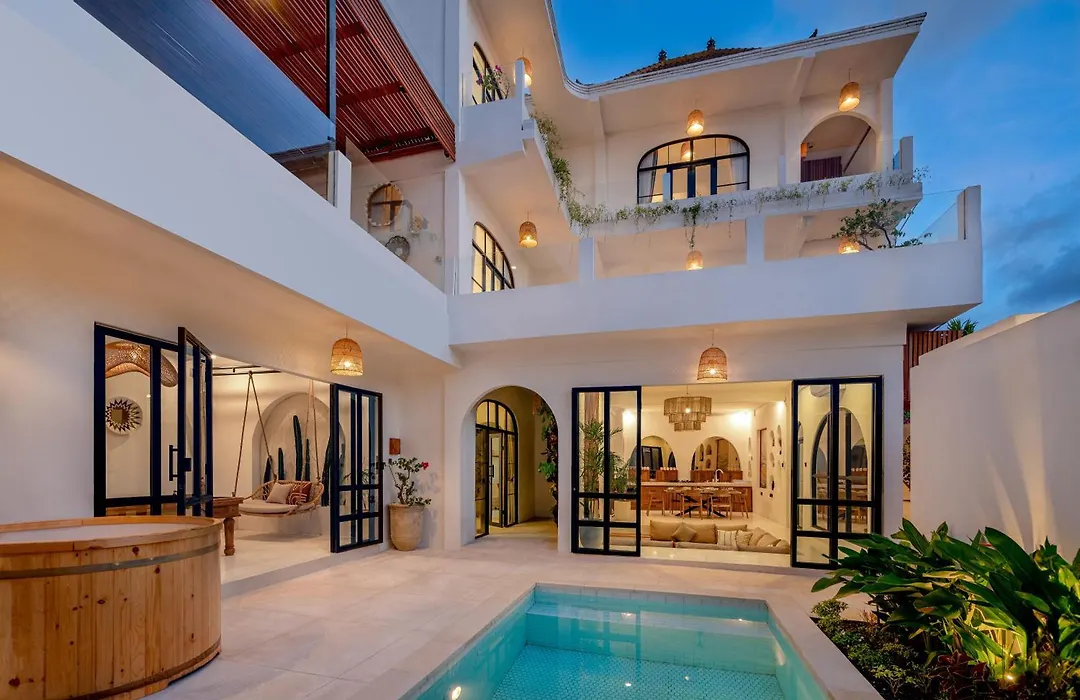 Casa Amor By Goro-1