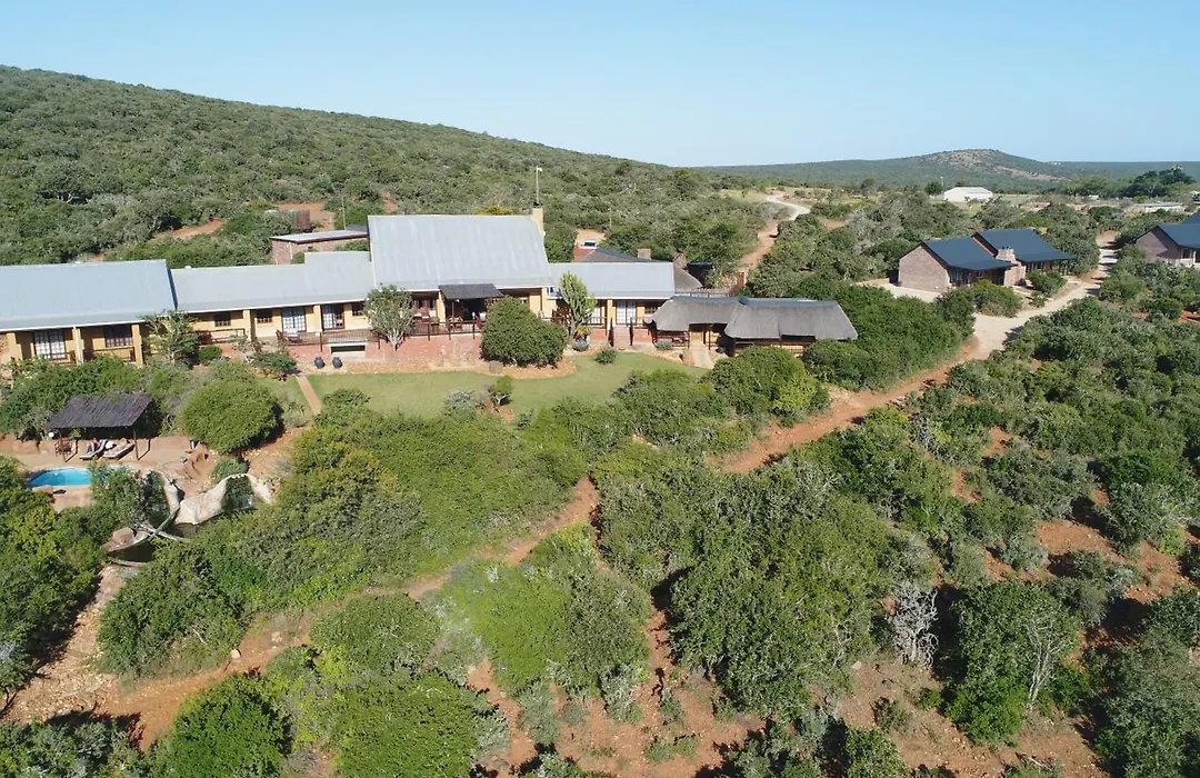 Valley Bushveld Country Lodge-1