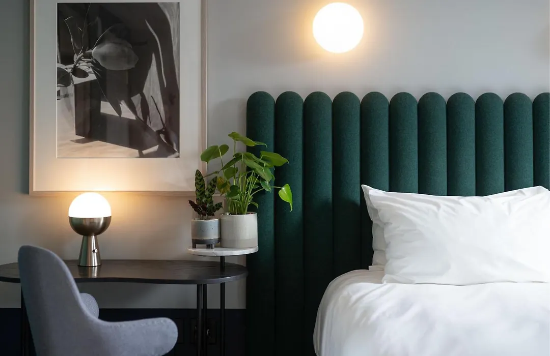 Woodlark Hotel Portland, A Tribute Portfolio Hotel-1