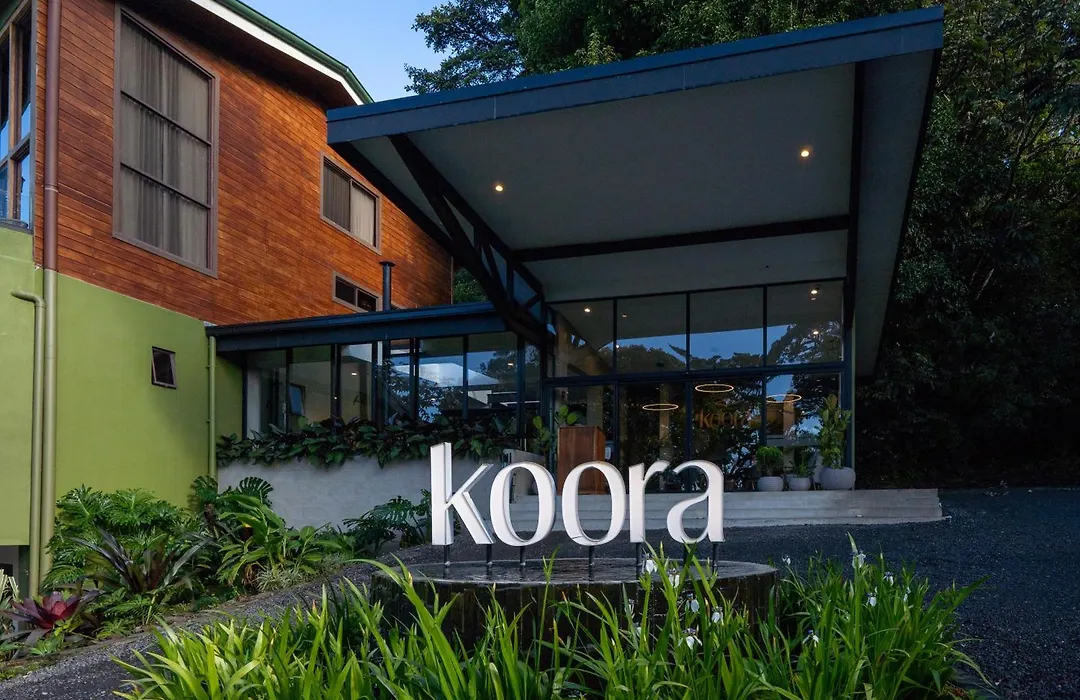 Koora Monteverde A Cloud Forest Hotel By Sandglass-1