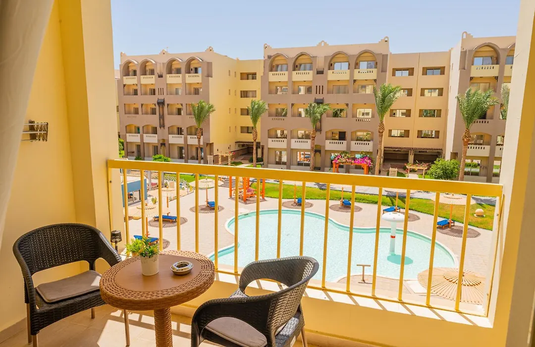 Go Egypt Apartments Inside Karma Beach Resort North Al Ahiaa , Hurghada-1
