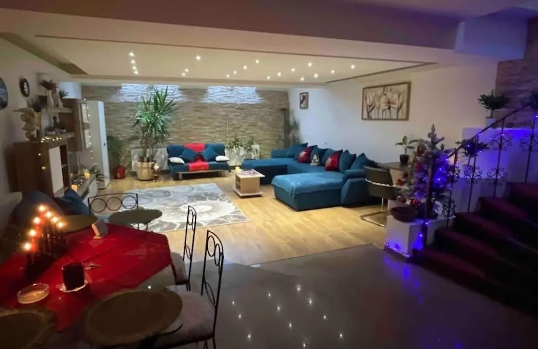 Grazia Apartment-1
