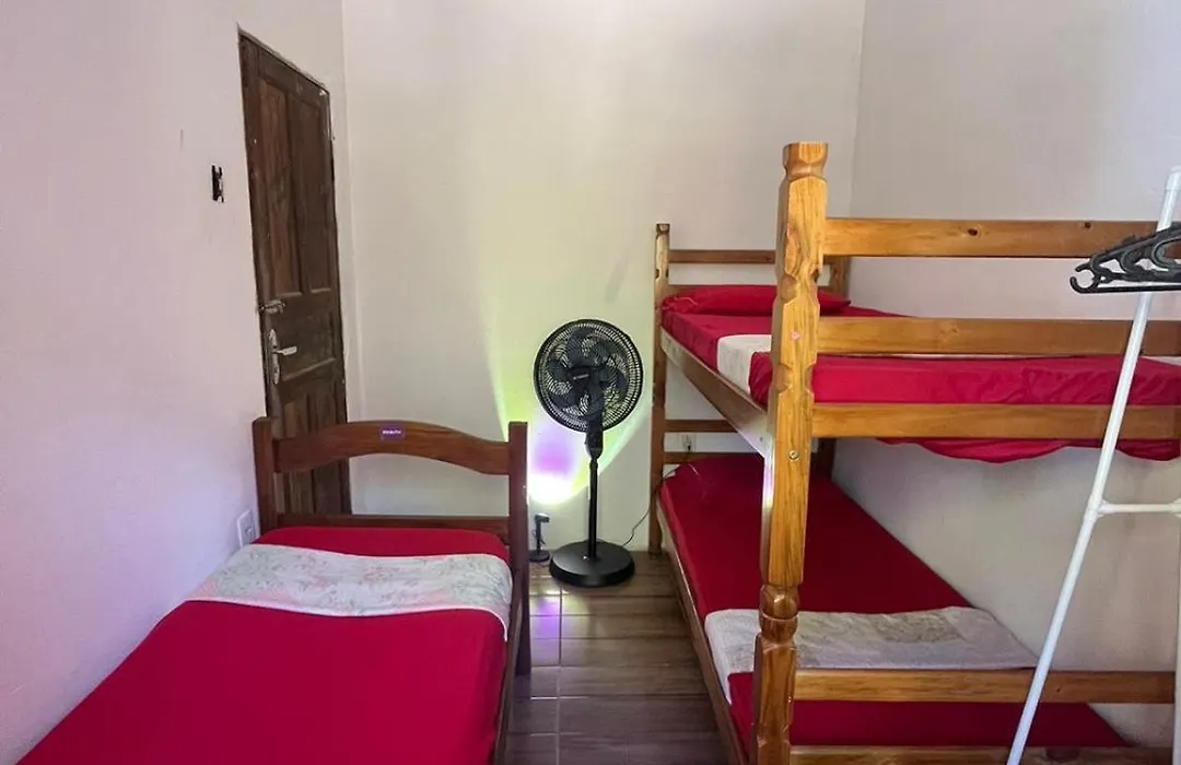 Abreu A Mente Hostel-1