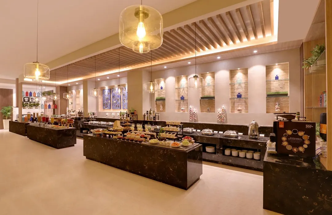 Lemon Tree Hotel, Tapovan Rishikesh-1