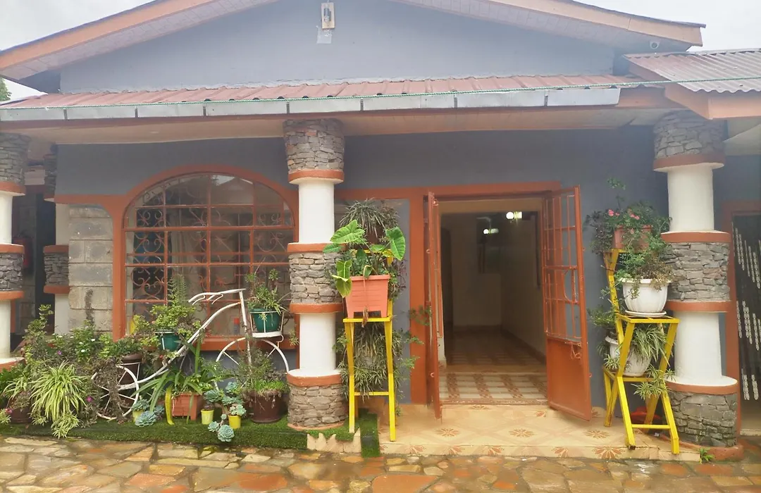 Merricks Guest House-1