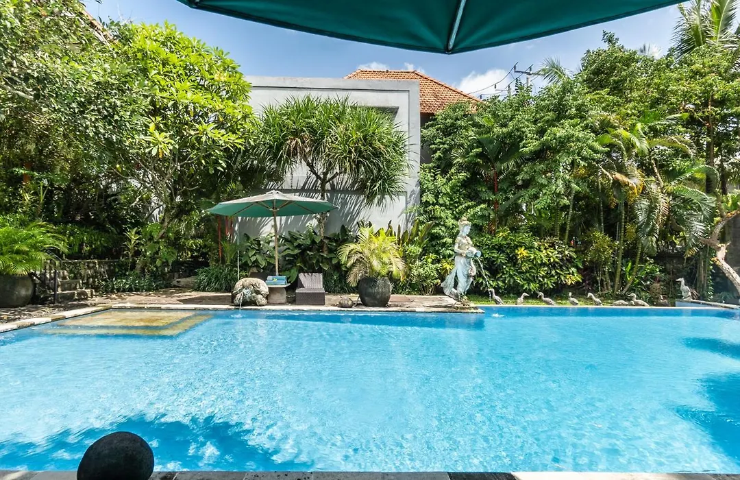 Gita Maha Ubud Hotel By Mahaputra-1