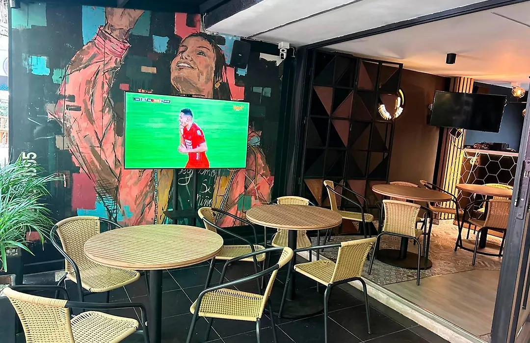 Provenza Medellin Hotel Boutique-1