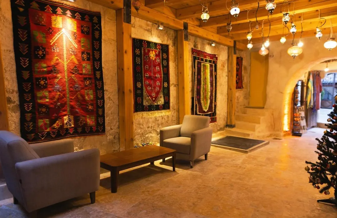 Memory Cave House-1