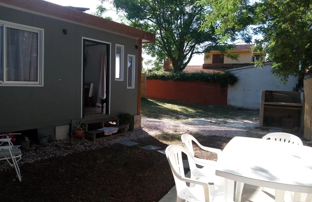 Casa A Estrenar En Atlantida!!-1