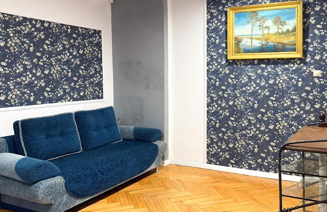 Teodora Apartments-1