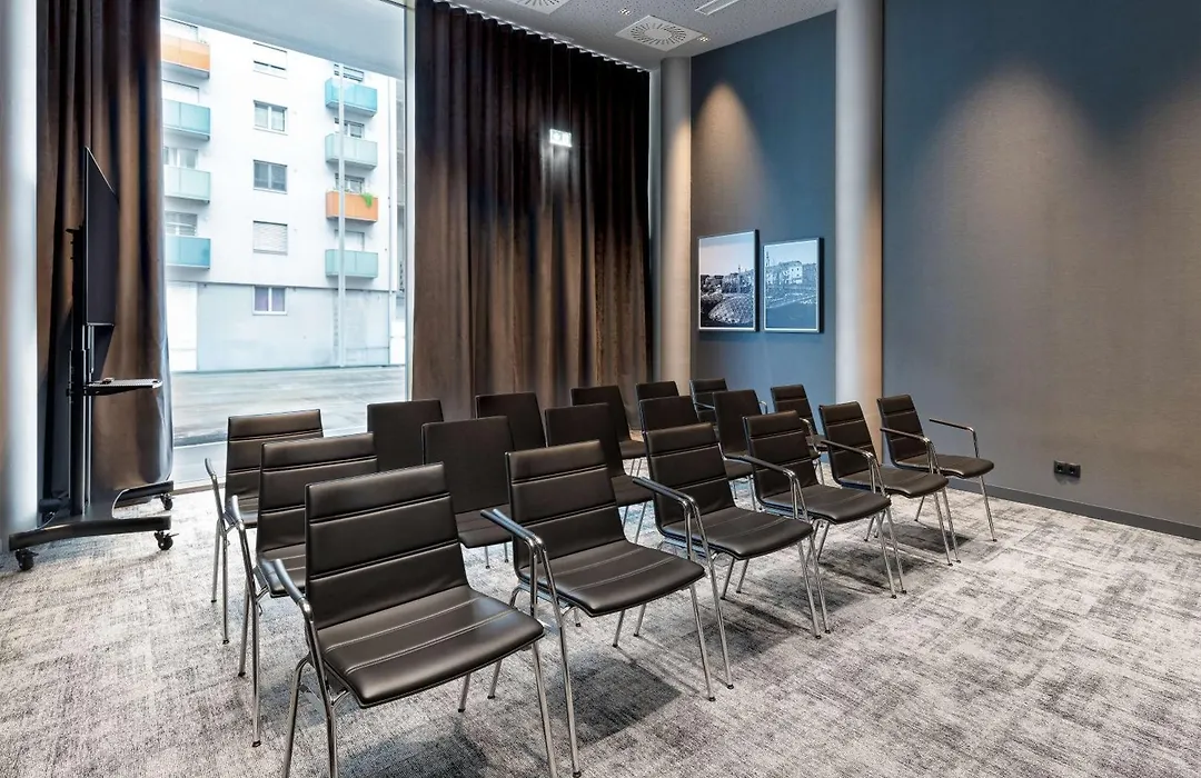 Radisson Hotel Graz-1