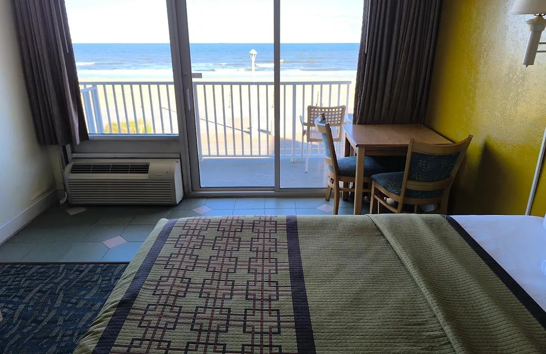 Ocean Resort-1