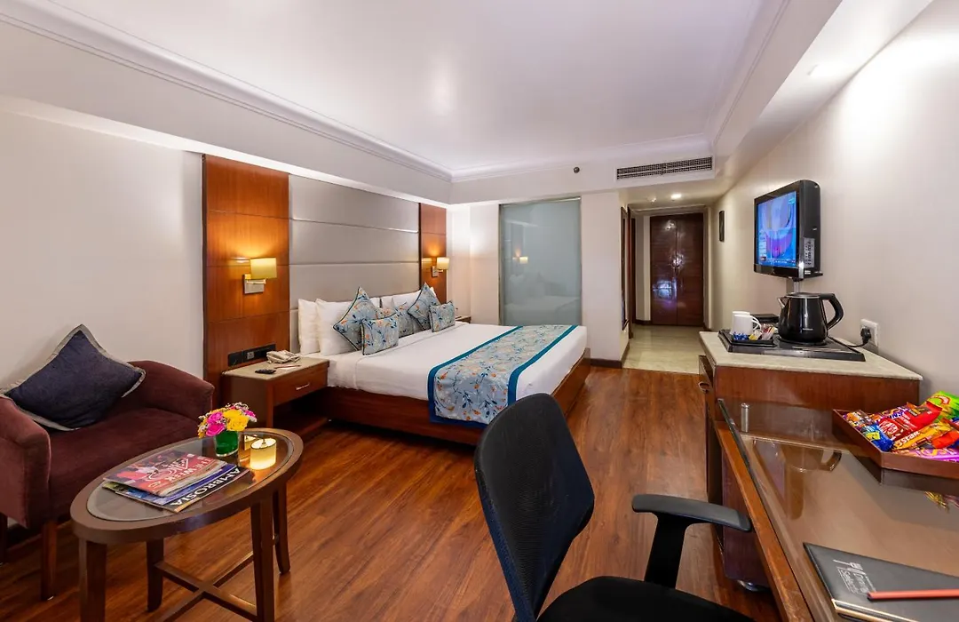 Lords Plaza Jaipur-1