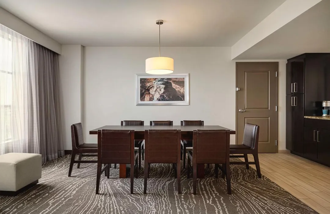 Embassy Suites Chattanooga Hamilton Place-1