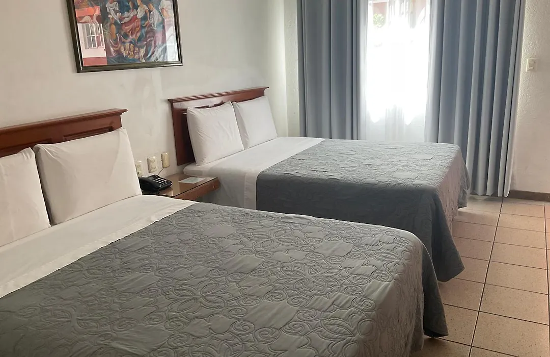 Hotel Camba-1