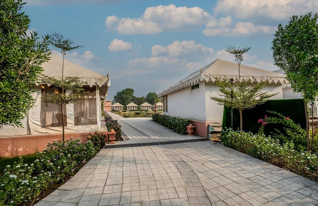 Buena Vista Luxury Garden Spa Resort-1