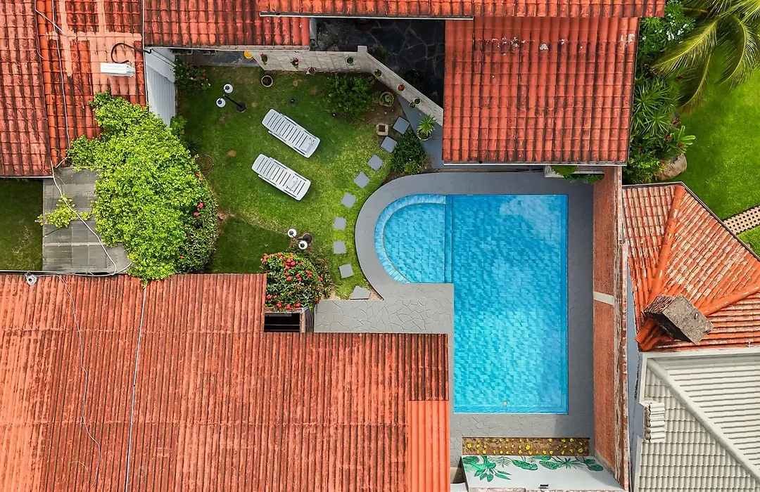 Chairu Eco Hotel-1