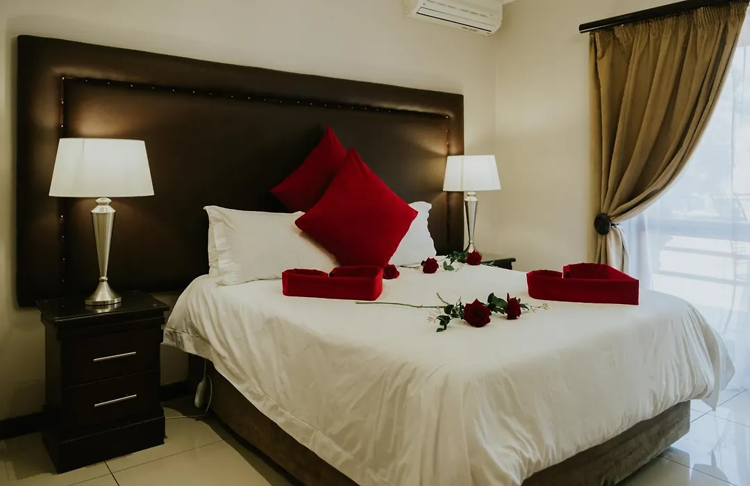 Le Grand Chateau Hotel-1