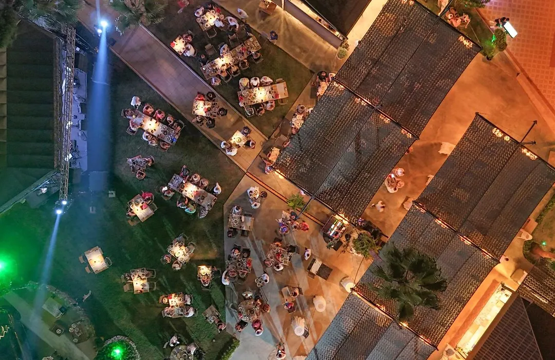 Hotel Caprea-1