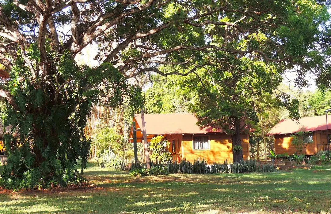 Hotel Amigo Nicaragua-1